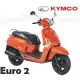 50 LIKE LIKE 50 4T MMC EURO II LIKE 50 4T MMC EURO II